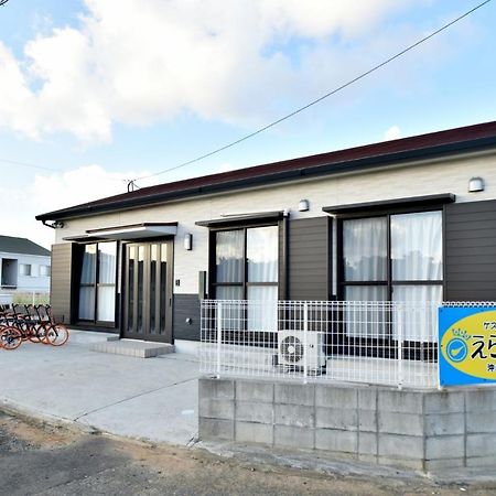 ゲストハウスえらぶ〜 Wadomari Exterior photo